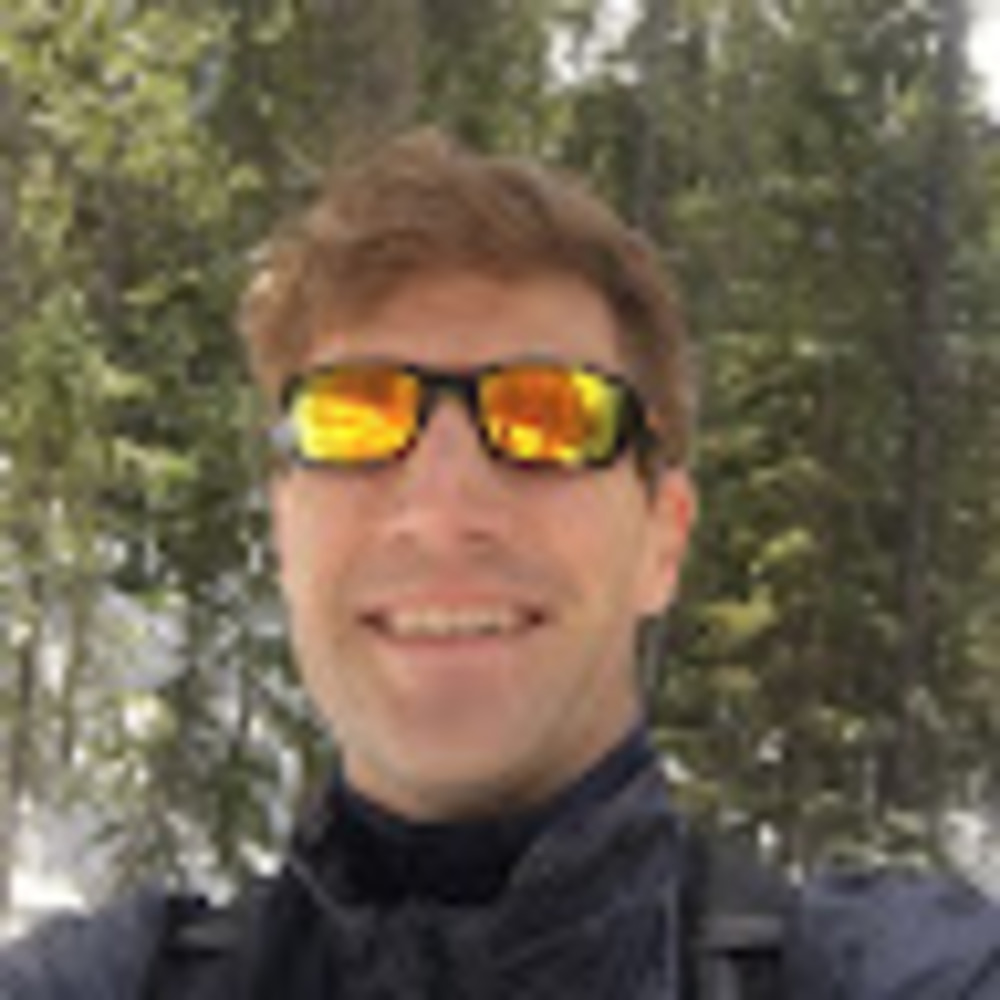 Meet your Posher, Will